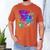 Retro 1980s 80's Baby 1990s 90's Made Me Nostalgia Birthday Men's Comfort Colors T-Shirt Yam