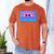 Retro Cassette Tape Tee 90s Nostalgia Aesthetic Men's Comfort Colors T-Shirt Yam