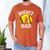 Retro Daddy Bucket Dad Softball Girl Men's Comfort Colors T-Shirt Yam Retro Daddy Bucket Dad Softball Girl Men's Comfort Colors T-Shirt Yam