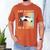 Retro Fat Chonk Dad Tee Cat Daddy To A Fatty Men's Comfort Colors T-Shirt Yam Retro Fat Chonk Dad Tee Cat Daddy To A Fatty Men's Comfort Colors T-Shirt Yam