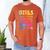 Retro Girls Just Wanna Have Fun Nostalgia 1980s 80's Premium Tri-Blend Men's Comfort Colors T-Shirt Yam