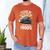 Retro Please Be Patient With Me I'm From The 1900s Train Men's Comfort Colors T-Shirt Yam Retro Please Be Patient With Me I'm From The 1900s Train Men's Comfort Colors T-Shirt Yam