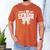 Retro Senior 2027 Girl Coquette Bow Class Of 2027 Graduation Men's Comfort Colors T-Shirt Yam