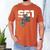 Retro Simme Moped Nostalgia Eastern Block Schwalbe Driver DDR Men's Comfort Colors T-Shirt Yam