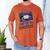 Rewind Good Times Retro VHS Tape Nostalgia 80s 90s Premium Tri-Blend Men's Comfort Colors T-Shirt Yam