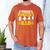 Robotics Father Robotics Dad Men's Comfort Colors T-Shirt Yam