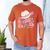 Rodeo Dad Pink Cowgirl 1St Birthday Family Matching Men's Comfort Colors T-Shirt Yam