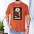 Romantasy Book Club Tarot Card Men's Comfort Colors T-Shirt Yam