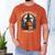 Salem Witch Book Club All Witches Welcome Halloween Reading Men's Comfort Colors T-Shirt Yam Salem Witch Book Club All Witches Welcome Halloween Reading Men's Comfort Colors T-Shirt Yam