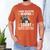 Sarcastic Joke For Introvert And Anti-Social Men's Comfort Colors T-Shirt Yam