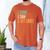 I Came I Saw I Left Early Introverts Lovers Men's Comfort Colors T-Shirt Yam