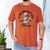 He Sees What You'Ve Been Reading Santa Xmas Book Lover Men's Comfort Colors T-Shirt Yam He Sees What You'Ve Been Reading Santa Xmas Book Lover Men's Comfort Colors T-Shirt Yam