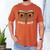 Seminary Grad Graduation Bible Theology Nerd Premium Men's Comfort Colors T-Shirt Yam
