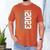 Senior 2023 Senior 23 Senior Class Of 2023 Graduation Done Men's Comfort Colors T-Shirt Yam
