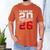 Senior 2026 Class Of 2026 Graduation 2026 Senior 26 Graduate Men's Comfort Colors T-Shirt Yam