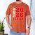 Senior 2026 Class Of 2026 Graduation Men's Comfort Colors T-Shirt Yam