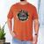 Senior 2032 Class Of 2032 Seniors Graduation 2032 Senior 32 Men's Comfort Colors T-Shirt Yam