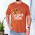 Senior Basketball Class Of 2026 Coquette Graduation Day Men's Comfort Colors T-Shirt Yam
