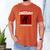 SENIOR CITIZENS DAY Don't Forget My DISCOUNT Graduation Day Men's Comfort Colors T-Shirt Yam