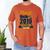 Senior Class Of 2019 Tshirt Graduation School Students Uncle Men's Comfort Colors T-Shirt Yam