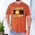 Senior Class Of 2019 Tshirt Graduation School Volleyball Men's Comfort Colors T-Shirt Yam