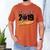 Senior Class Of 2019 Tshirt Graduation Students Hockey Men's Comfort Colors T-Shirt Yam