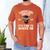 Senior Class Of 2024 Elementary School Graduation Men's Comfort Colors T-Shirt Yam