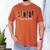 Senior Class Of 2026 Women Men Graduation Class Of 2026 Men's Comfort Colors T-Shirt Yam