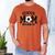 Senior Mom 2025 Soccer Mom Class Of 2025 Graduation Men's Comfort Colors T-Shirt Yam