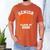 Senior Mom Class Of 2026 Basketball Graduation Men's Comfort Colors T-Shirt Yam