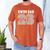 Senior Swim Dad 2026 Swimmer Swim Dad Senior Class Of 26 Men's Comfort Colors T-Shirt Yam