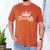 Seniorella 2019 T Shirt Senior Class Of 19 Graduation Men's Comfort Colors T-Shirt Yam
