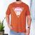 Seniors 2021 For Her Him Retro 21 Graduation Class Men's Comfort Colors T-Shirt Yam