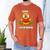 Shhh I'm Reading World Book Day Costume 2026 Kids Men's Comfort Colors T-Shirt Yam Shhh I'm Reading World Book Day Costume 2026 Kids Men's Comfort Colors T-Shirt Yam