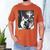 Siberian Husky Alien UFO Taking a Selfie Dog Mom Dad Men's Comfort Colors T-Shirt Yam Siberian Husky Alien UFO Taking a Selfie Dog Mom Dad Men's Comfort Colors T-Shirt Yam
