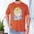 The Simpsons Father's Day Homer Best Dad BOD Men's Comfort Colors T-Shirt Yam The Simpsons Father's Day Homer Best Dad BOD Men's Comfort Colors T-Shirt Yam