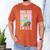 The Simpsons Father's Day Mad Dad Skills Homer Poster Men's Comfort Colors T-Shirt Yam