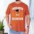 Sister Class Of 2025 Senior Basketball Graduation Family Men's Comfort Colors T-Shirt Yam