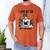 Smutty Spicy Book Smut Reader I Look Better Bent Over A Book Men's Comfort Colors T-Shirt Yam
