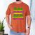 So Long 8th Grade Hello High School Graduation Men's Comfort Colors T-Shirt Yam