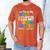 So Long Pre K Graduation Kindergarten Here I Come Kids 2024 Men's Comfort Colors T-Shirt Yam