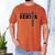 Soccer Senior Night Soccer Senior 2025 Graduation 28 Men's Comfort Colors T-Shirt Yam