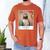 Social Anxiety Not Having A Good Time Socializing Introvert Men's Comfort Colors T-Shirt Yam