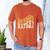 Social Distancing Expert Introvert Men's Comfort Colors T-Shirt Yam Social Distancing Expert Introvert Men's Comfort Colors T-Shirt Yam