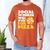 Social Worker Will Work For Pizza Graduation Men's Comfort Colors T-Shirt Yam