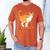 SOCIALLY AWKWARD FUNNY CAT ANTISOCIAL INTROVERT WEIRD Men's Comfort Colors T-Shirt Yam