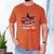 Sock Hop Fabulous Fifties Rock N Roll Automobile Nostalgia Men's Comfort Colors T-Shirt Yam