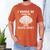 Solitude Introverts I Wanna Be Where The People Aren't Men's Comfort Colors T-Shirt Yam