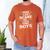 Son Dad Jokes You Can't Scare Me I Have Two Boys Men Men's Comfort Colors T-Shirt Yam