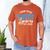 Soon To Be Daddy Again Est 2026 Dad Baby Announcement Men's Comfort Colors T-Shirt Yam
